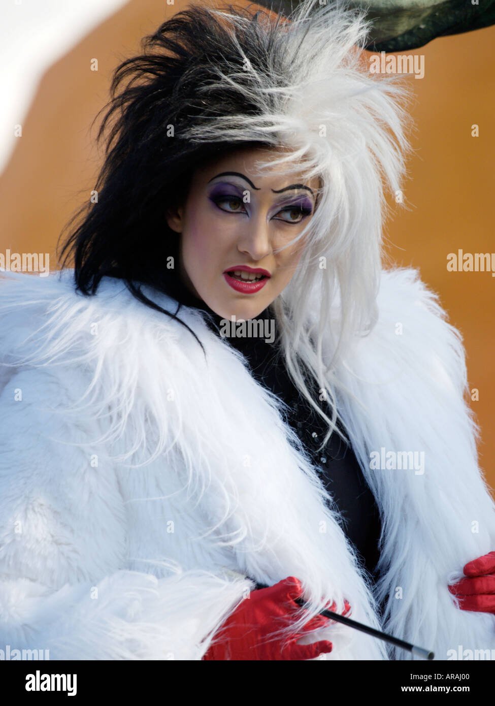 Cruella De Vils Origins and Evolution as a Villain