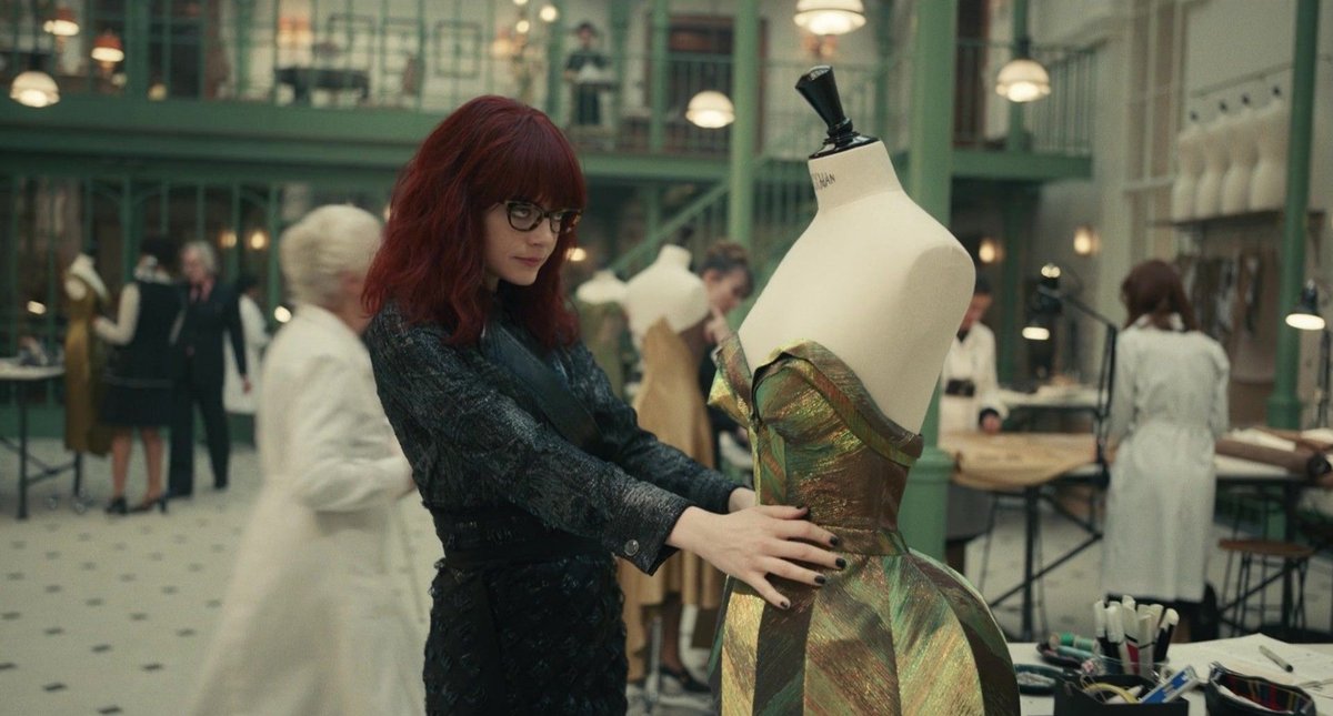 Cruellas Iconic Style and Fashion Influence for Rebel Chic