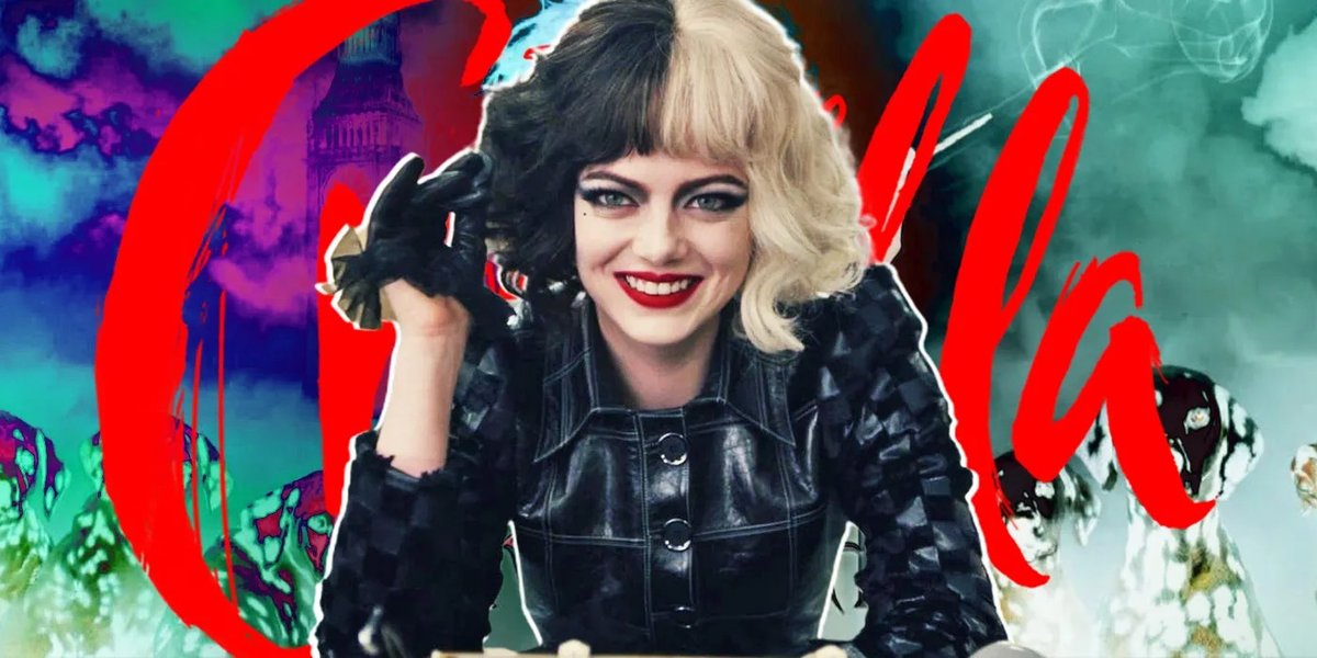 The Psychology and Motivations of Cruella Reveal Her Deep-Seated Desires